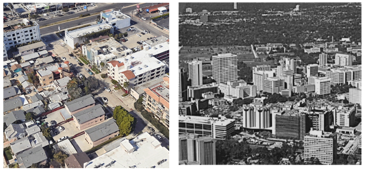 High Missile Environment)
